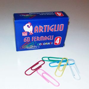 Kapese Aktesh Artiglio Kolor No.4