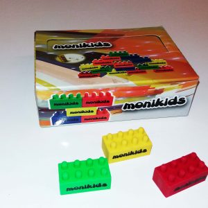 Gomë Monokids 26NIK0136