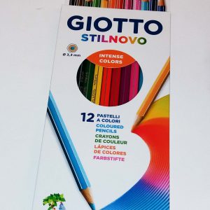Lapsa druri 12 kolor Giotto Stilnovo