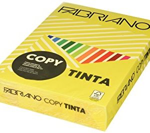 Leter A4 80gr Fabriano Color
