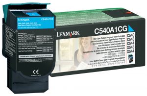 Toner Lexmark C540 - Image 4