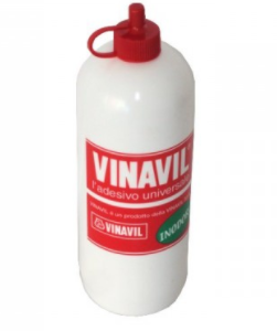 COLLA VINILICA VINAVIL 250 GR.