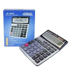 Makine Llogaritese Joinus