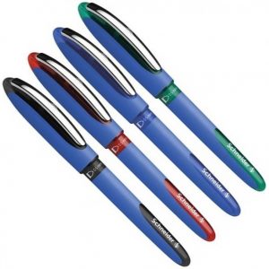 Stilolaps Schneider One Hybrid C