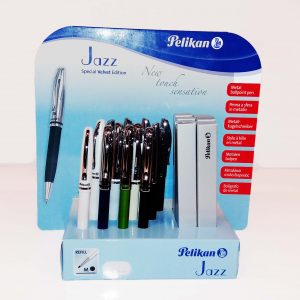 Stilolaps Pelikan Jazz