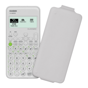 Makine Llogaritese  Inxh. Casio FX-350 CW