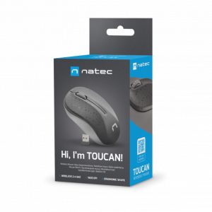 Maus Wireless Natec