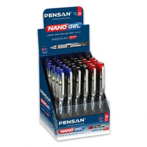 Stilolaps Pensan Nano Gel