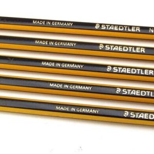 Lapsa Staedtler Noris