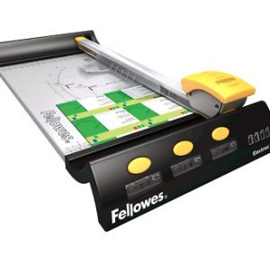Tranxhë Fellowes Electron A4