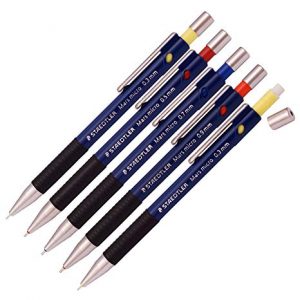 Portaminë Staedtler Mars micro