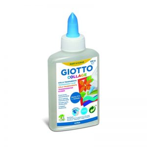 Ngjitës Giotto Collage - Image 2