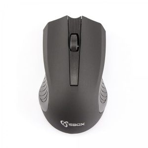 Maus Wireless SBOX WM-373