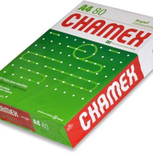 Letër A4 80gr Chamex