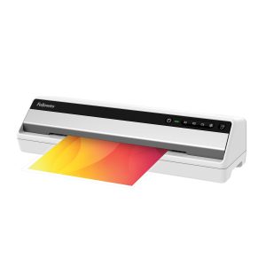 Makinë Plastifikimi A3 Saturn Fellowes